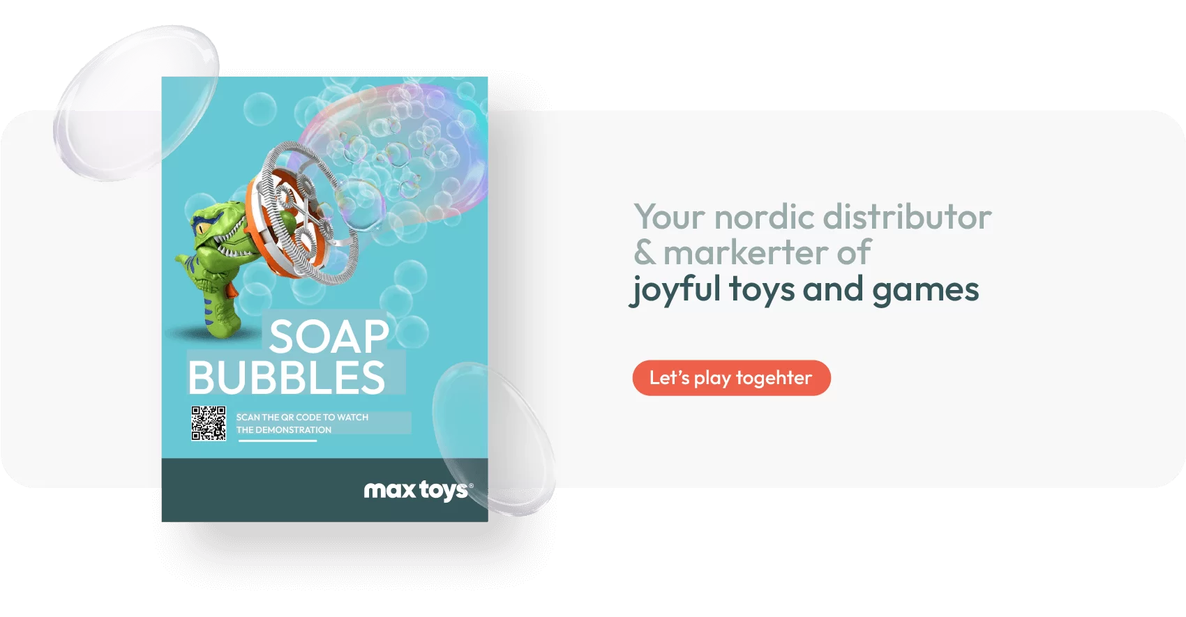 MaxToys