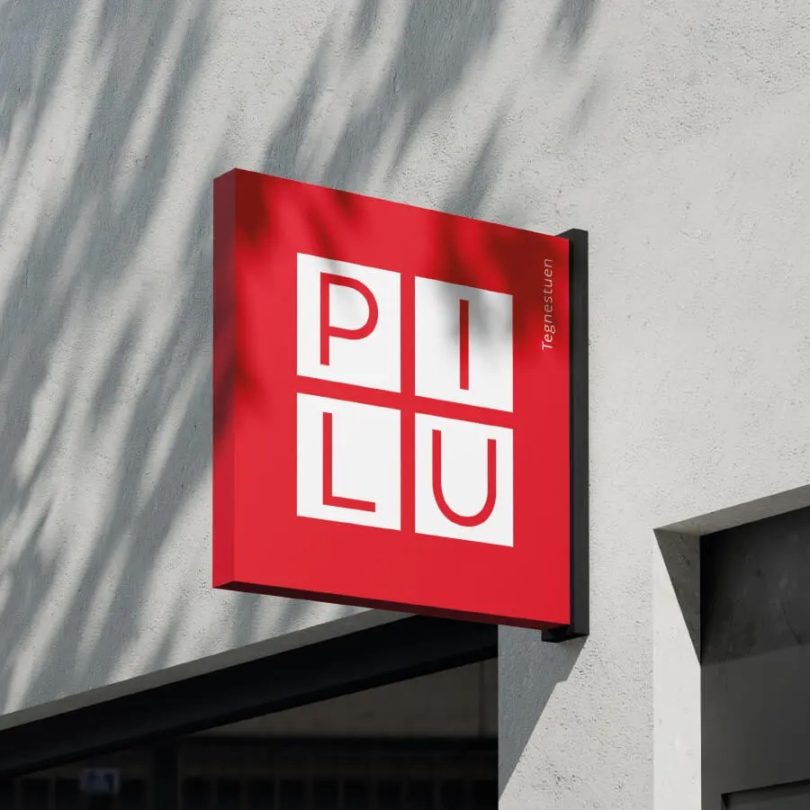 PILU casebillede