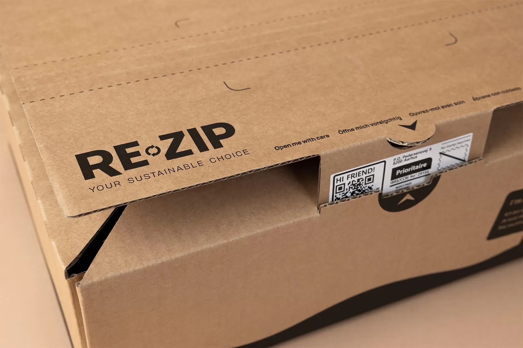 RE-ZIP
