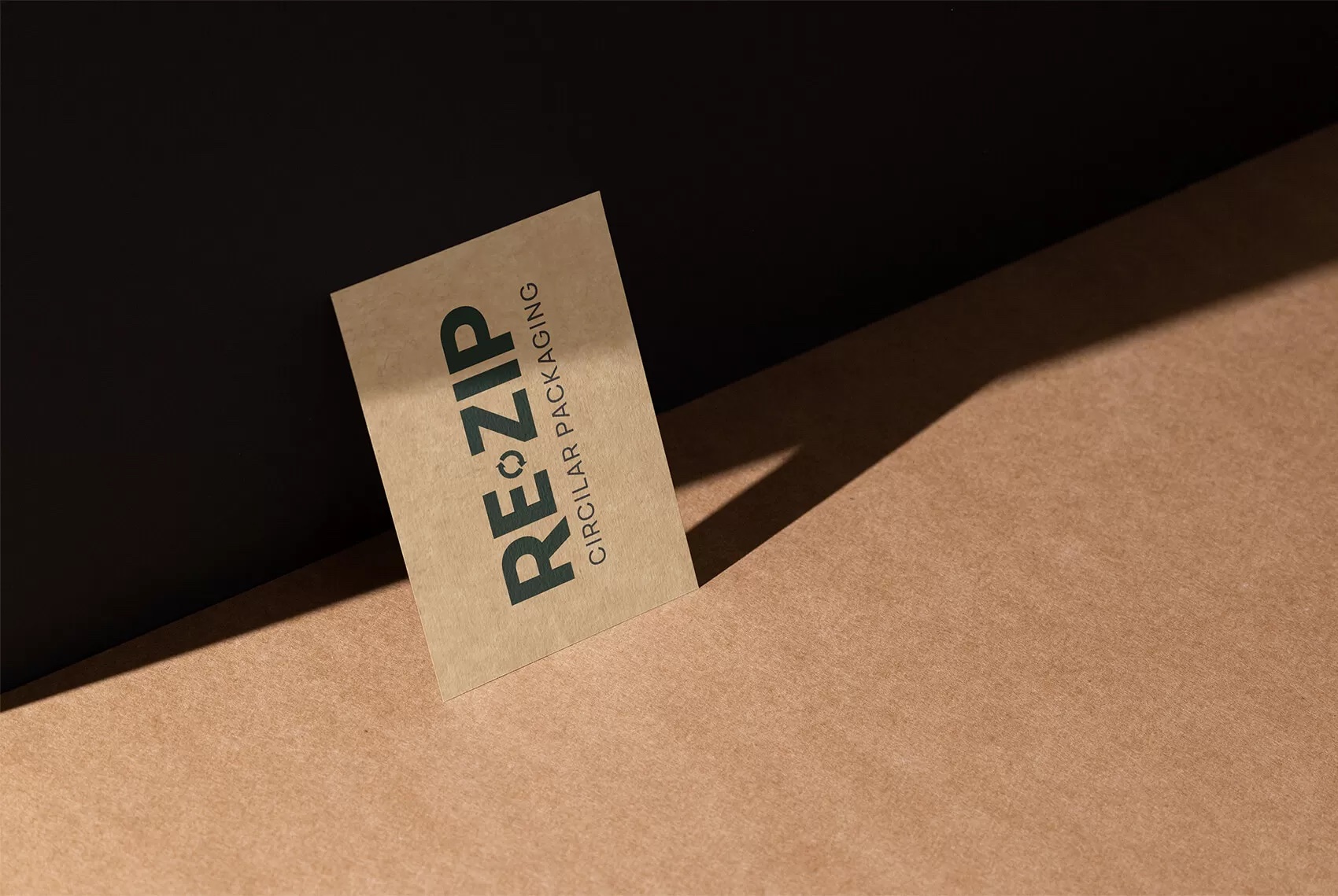 RE-ZIP casebillede