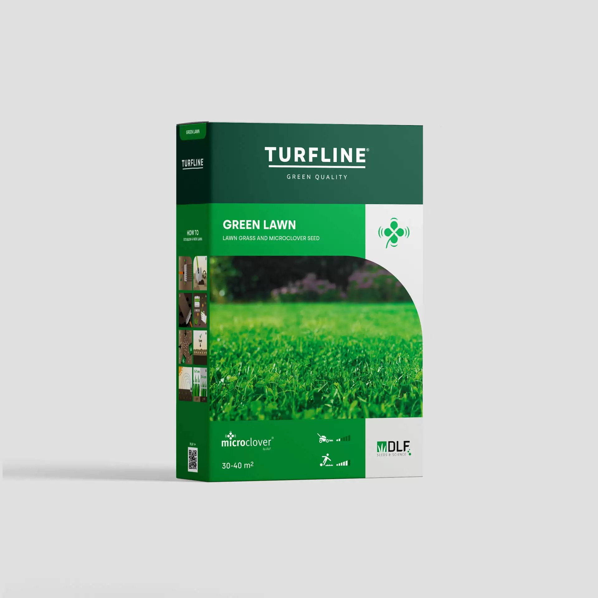 TURFLINE